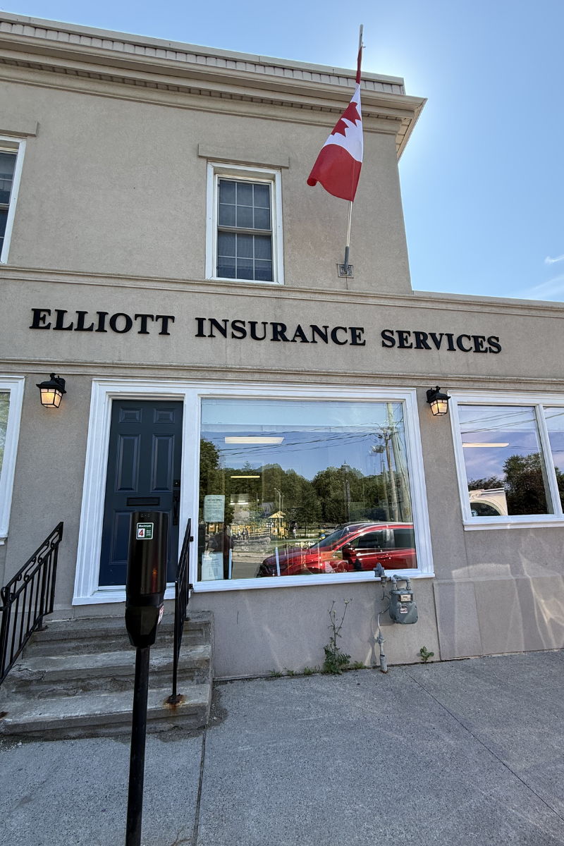 Elliott Insurance Services