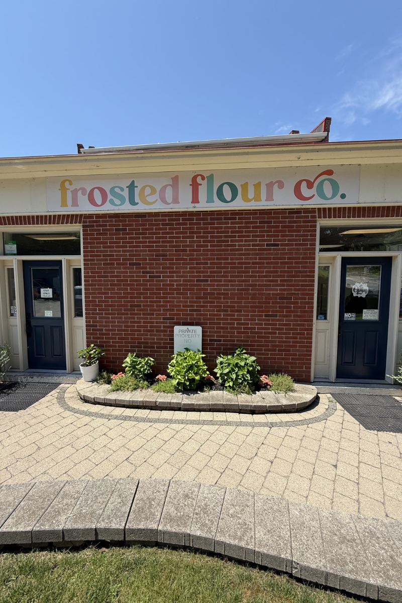 Frosted Flour Co.