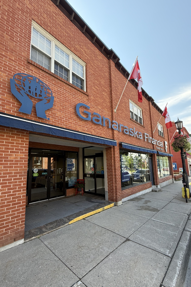Ganaraska Financial Credit Union