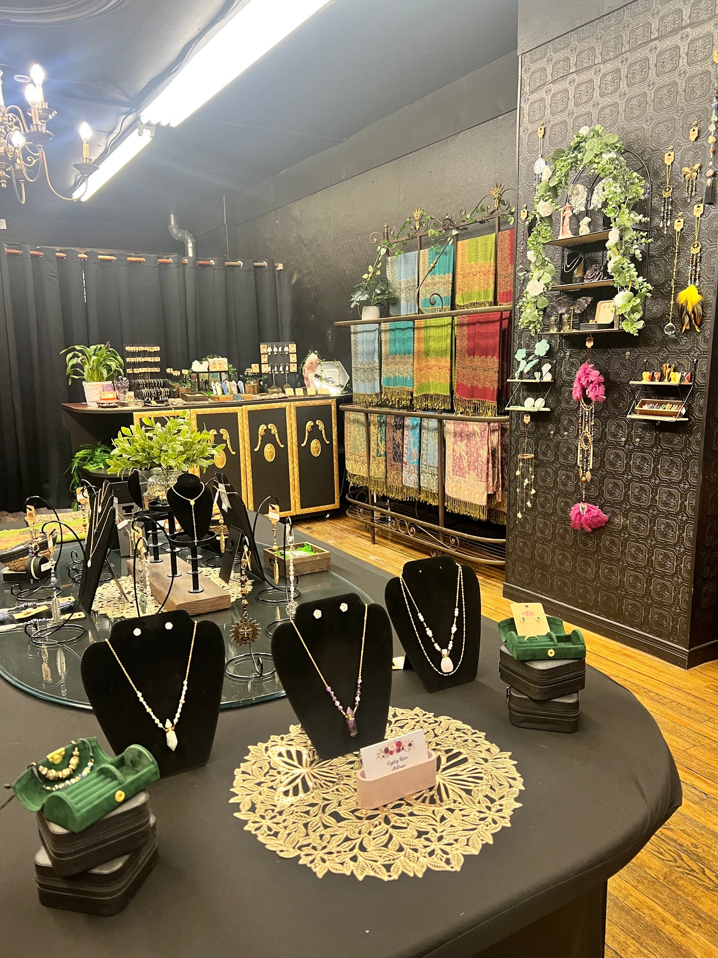 Gypsy Rose Artisan & Co.