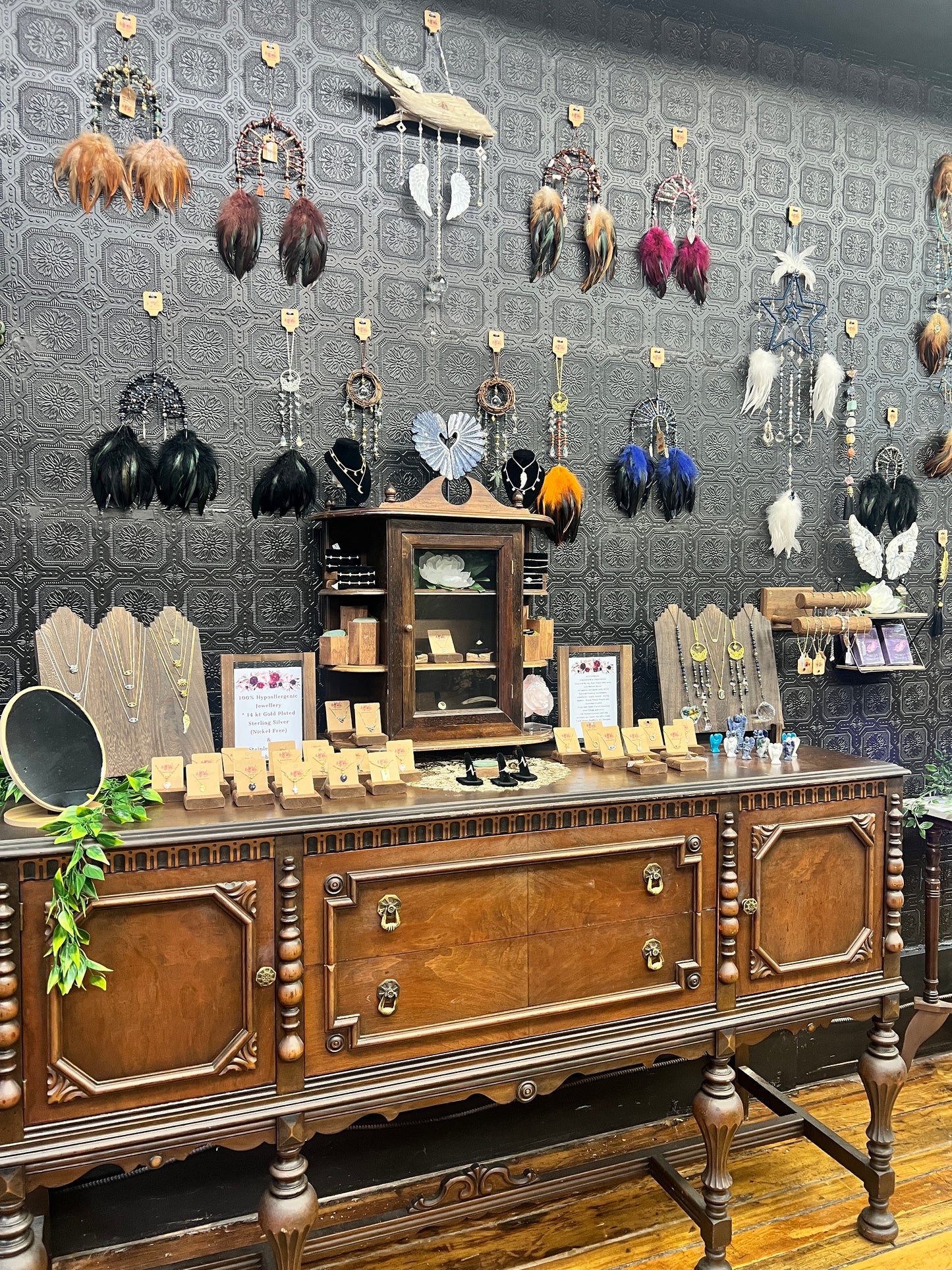 Gypsy Rose Artisan & Co.