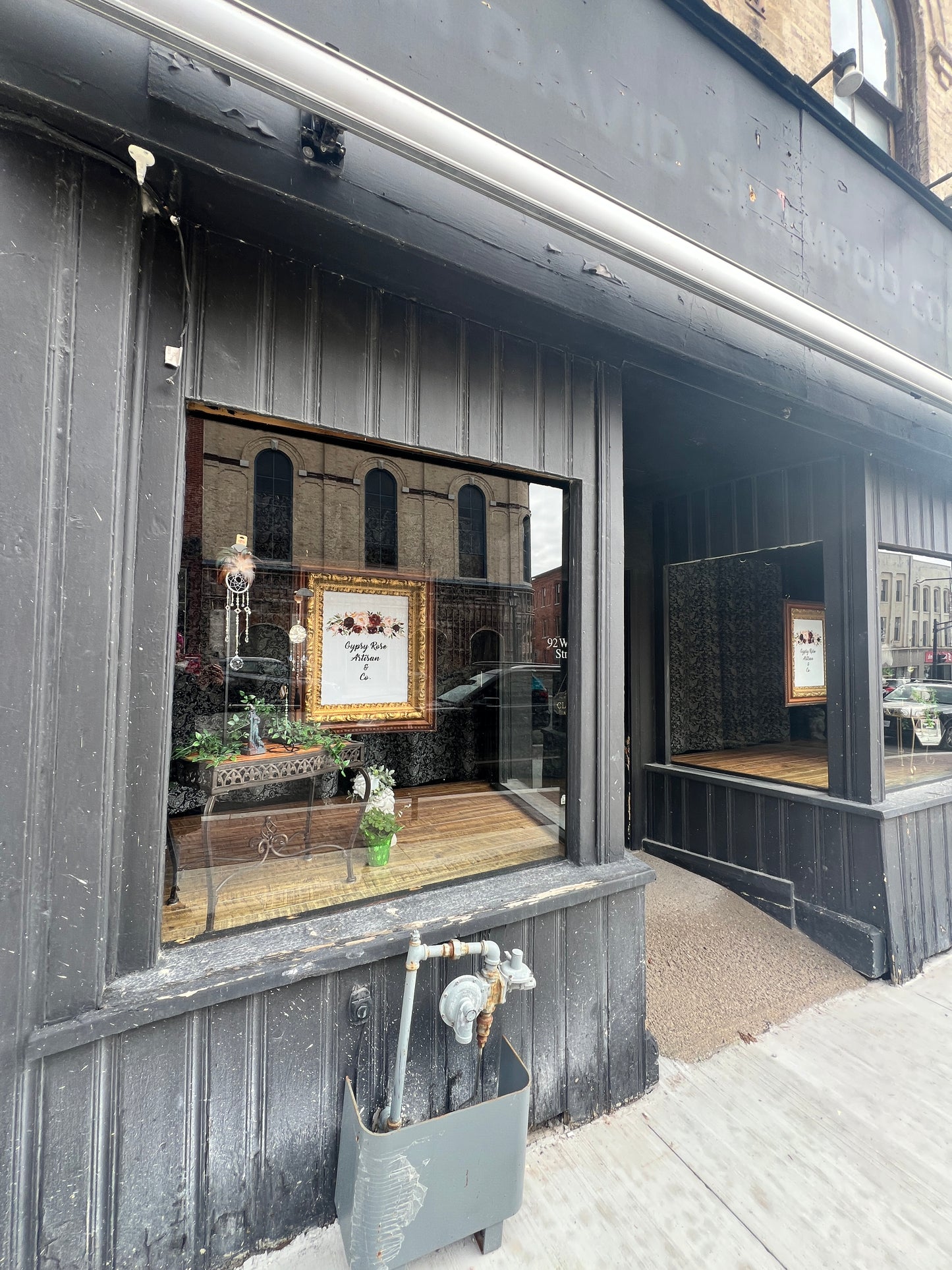 Gypsy Rose Artisan & Co.