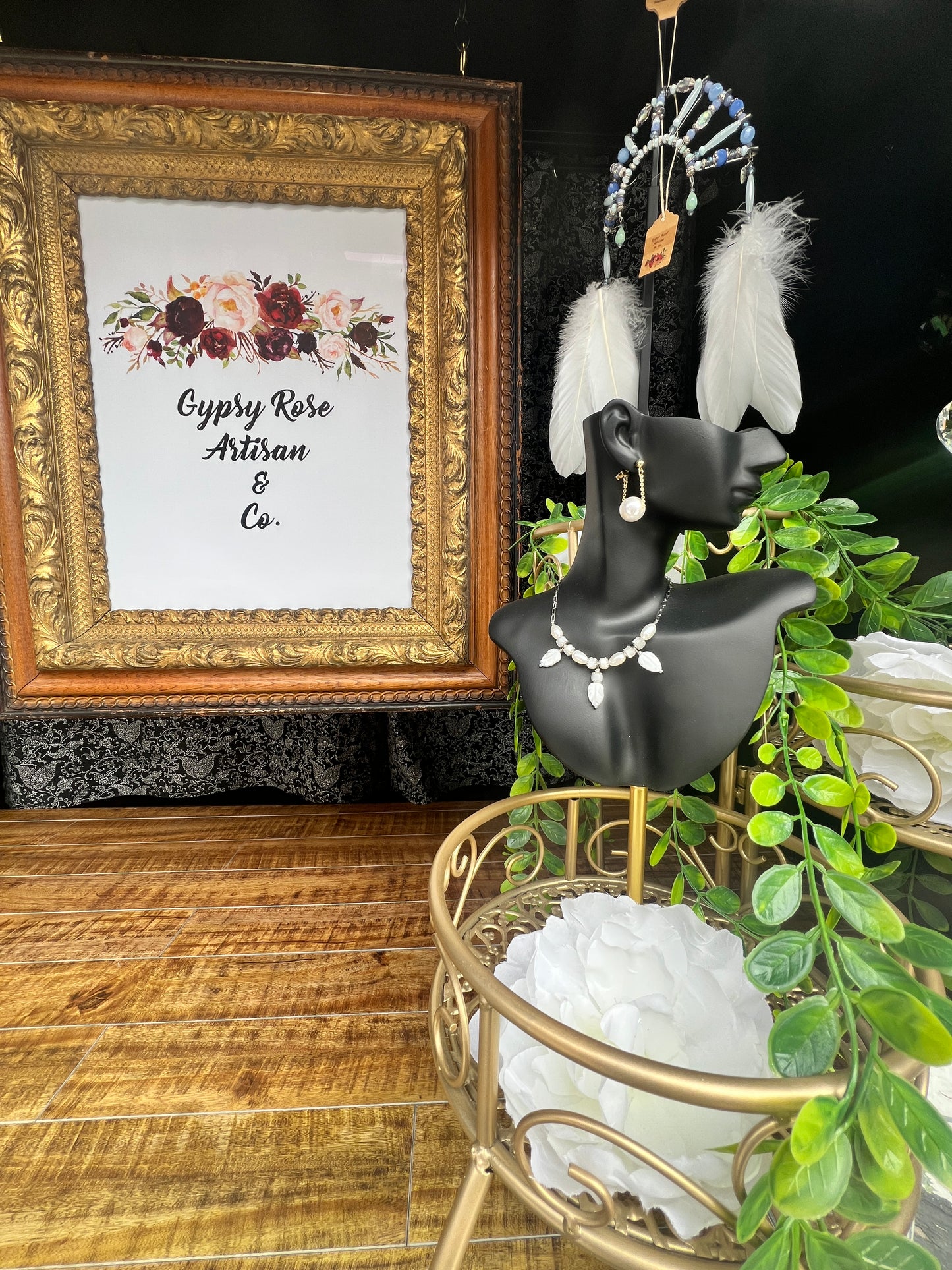 Gypsy Rose Artisan & Co.