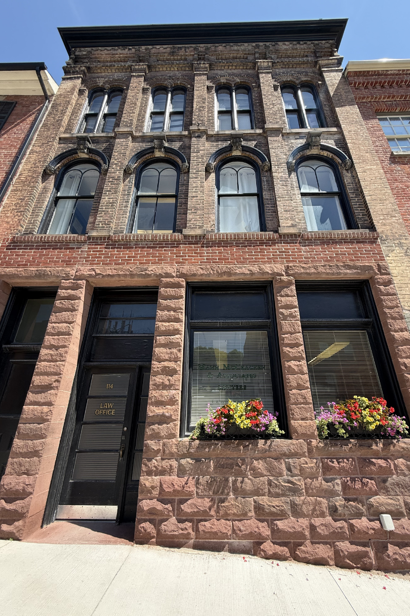 Mann McCracken & Associates
