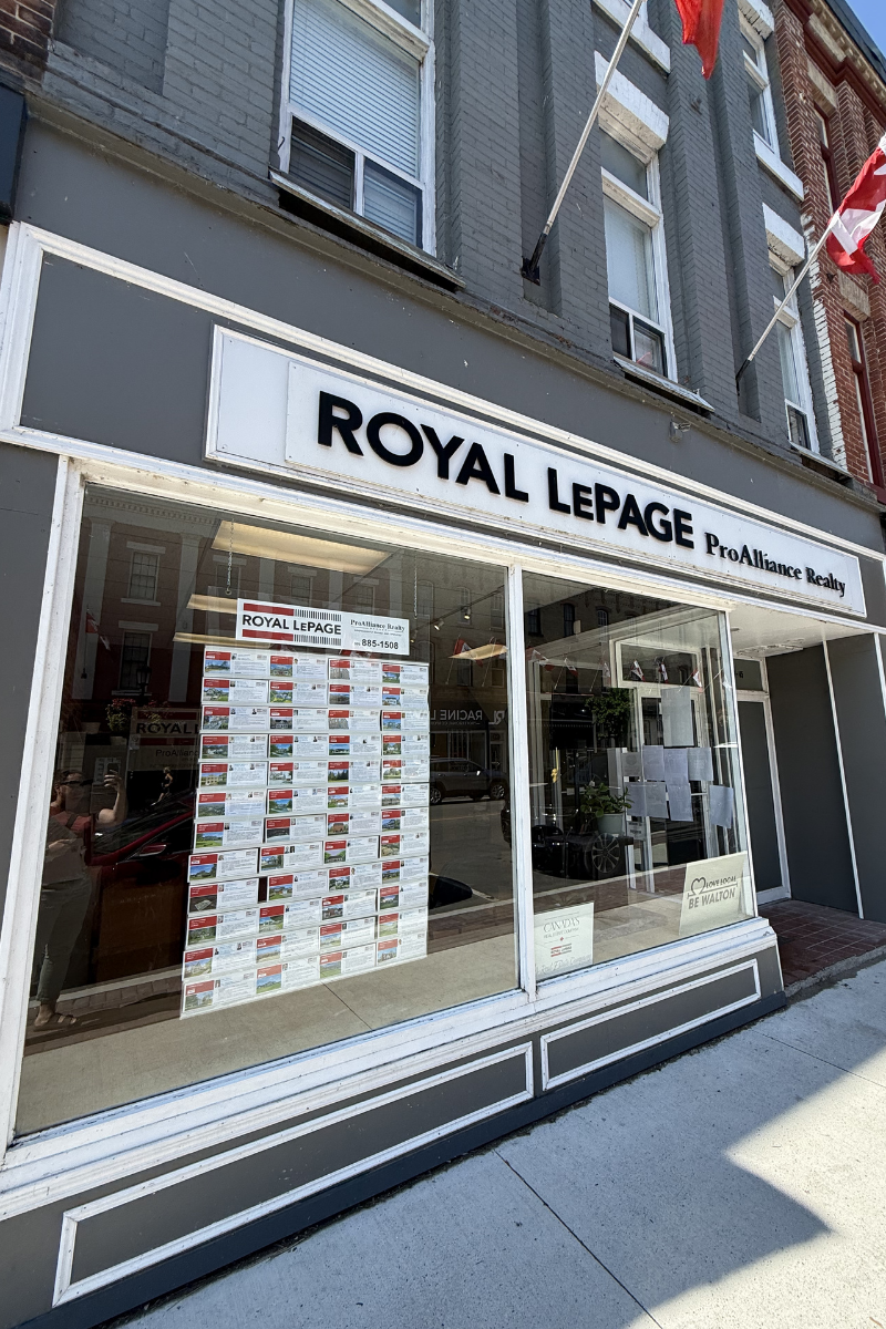 Royal LePage