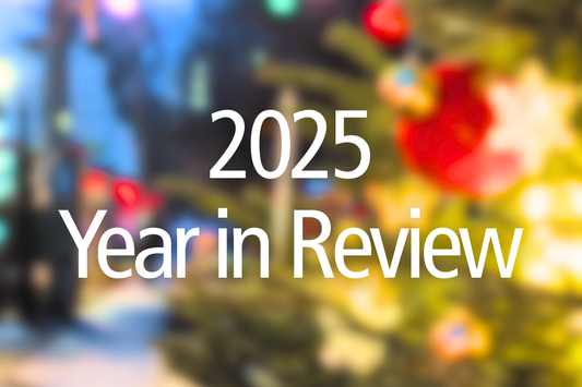 2025 Year in Review