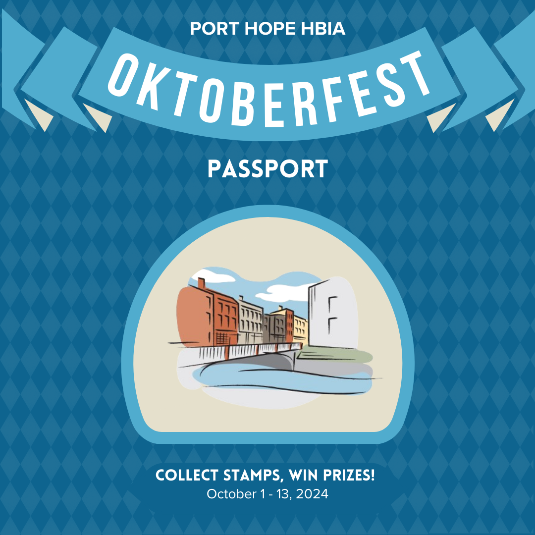 Oktoberfest Oct 1-13
