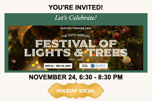 HBIA Holiday Social