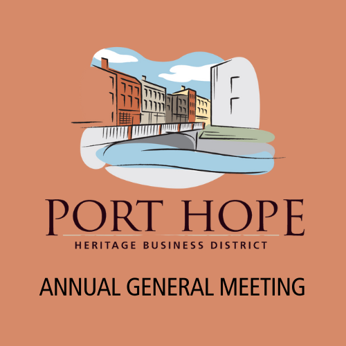 Annual General Meeting
