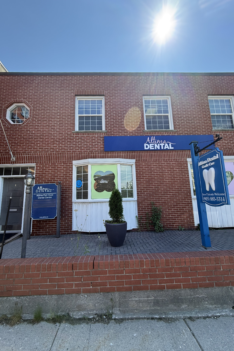 Altima Dental Centre