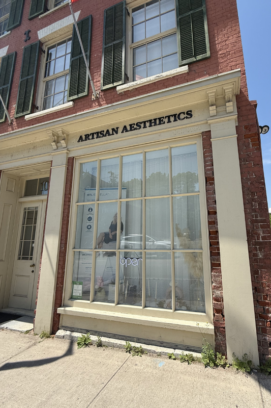 Artisan Aesthetics