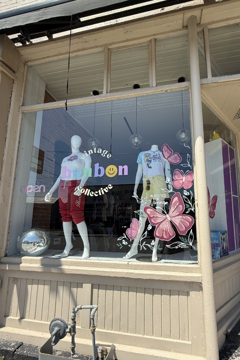 Bon Bon Vintage Collection