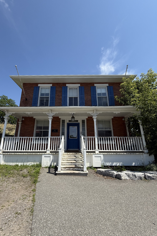 Bosley Real Estate