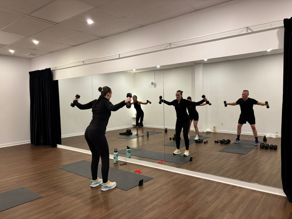 RiverLines Health and Well-Being Studio