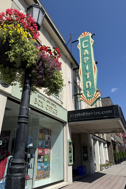 Capitol Theatre