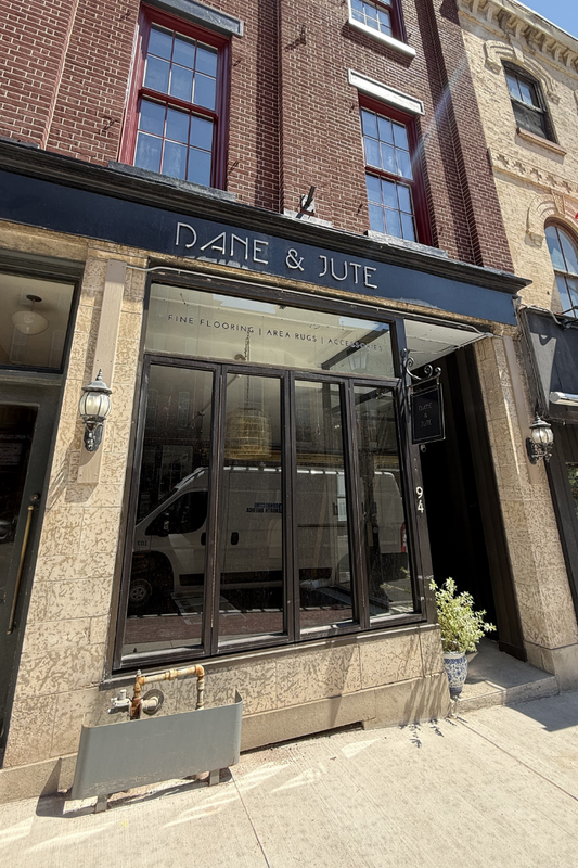 Dane & Jute