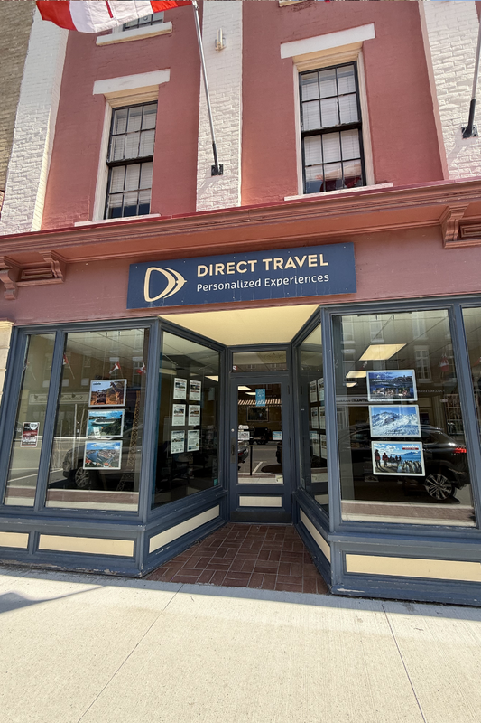 Direct Travel