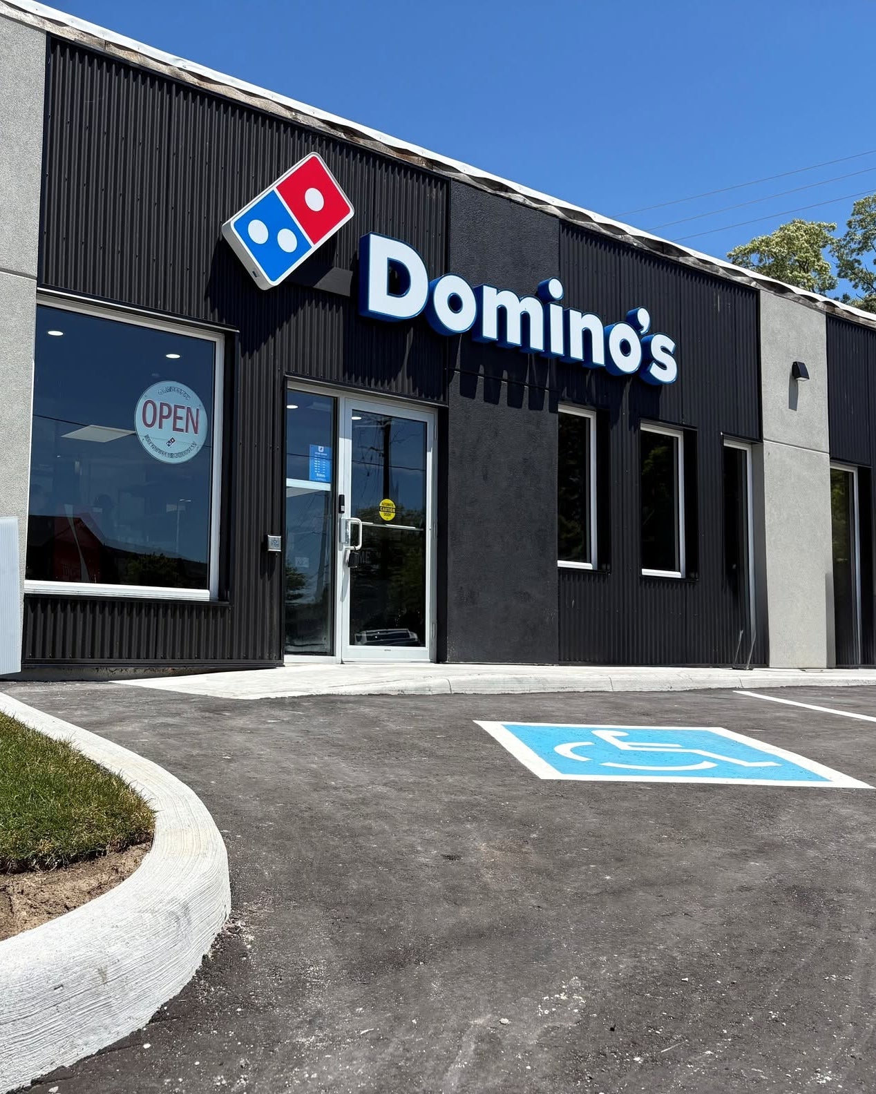 Domino's Port Hope