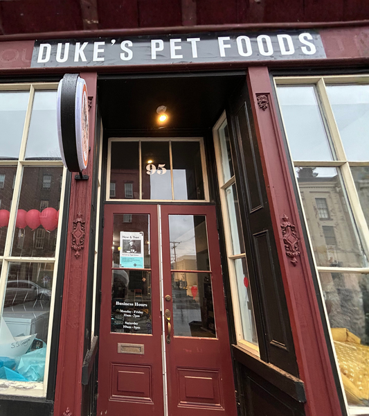 Duke's Pet Foods Port Hope