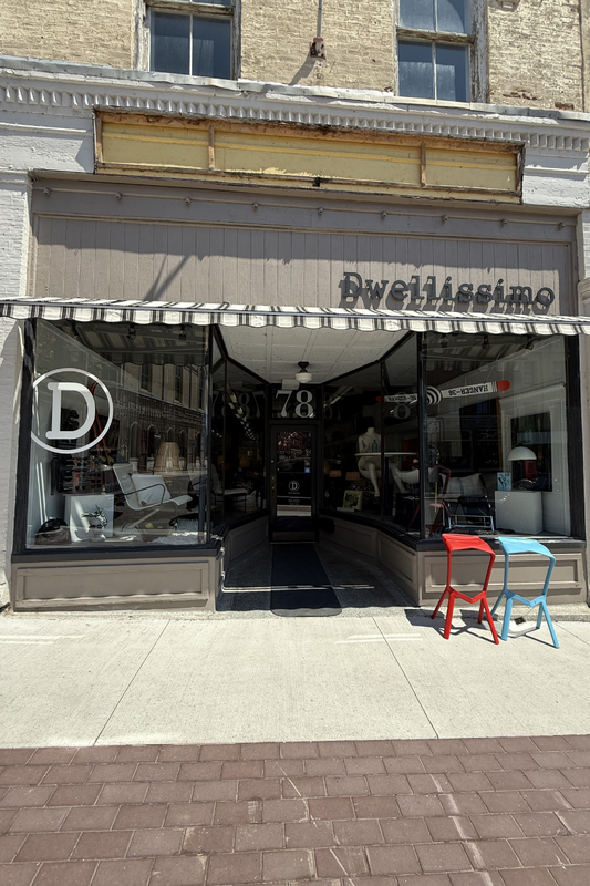 Dwellissimo