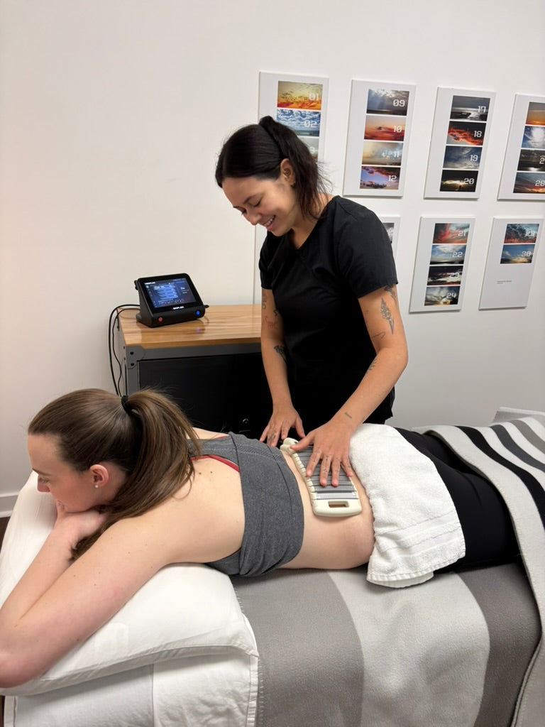 RiverLines Health and Well-Being Studio