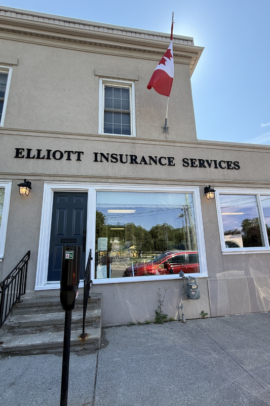 Elliott Insurance Services