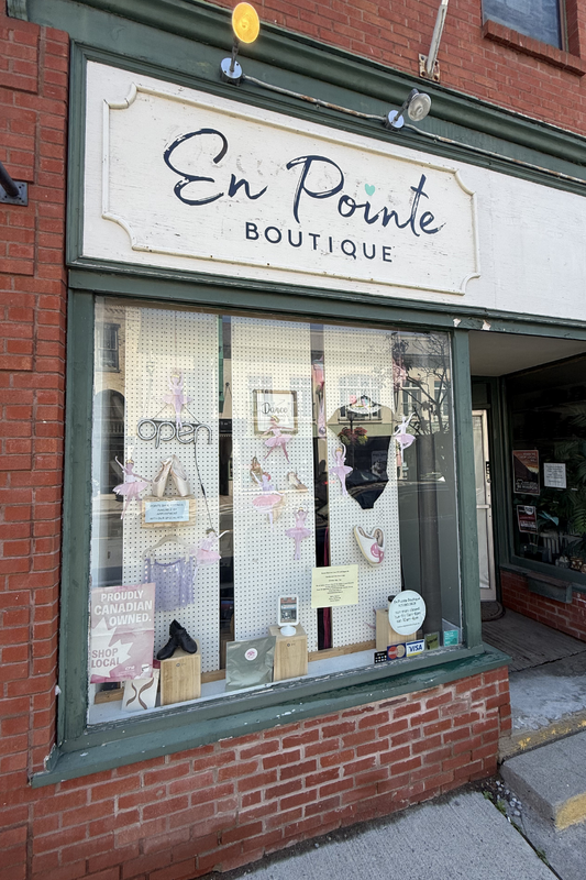 En Pointe Boutique