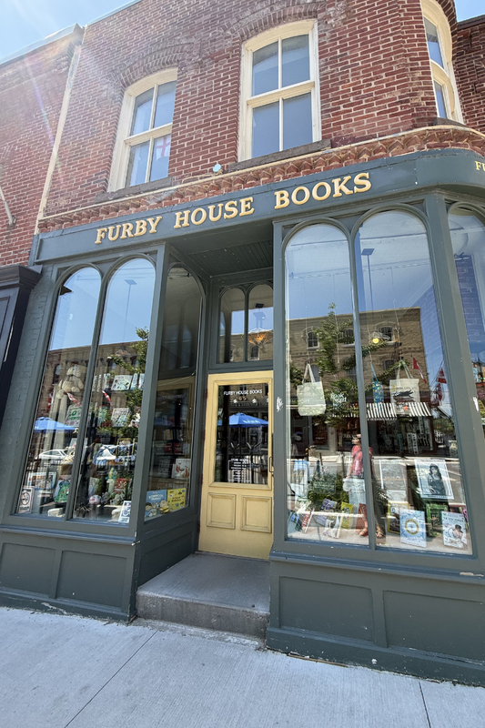 Furby House Books