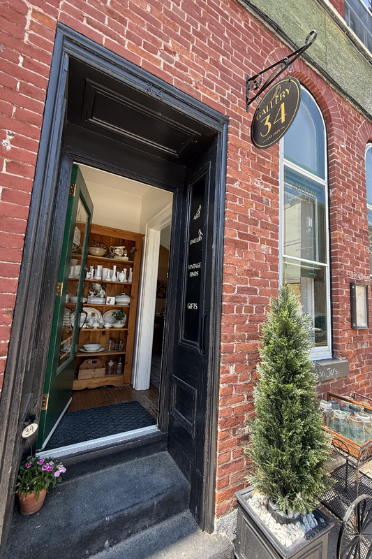 Gallery 34