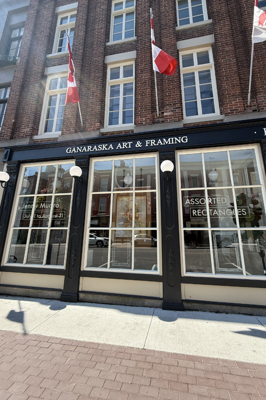 Ganaraska Art and Framing
