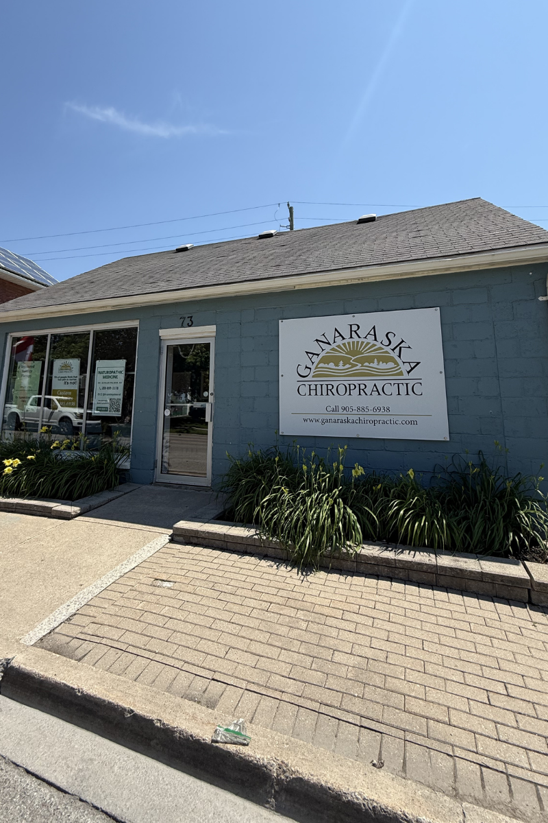 Ganaraska Chiropractic
