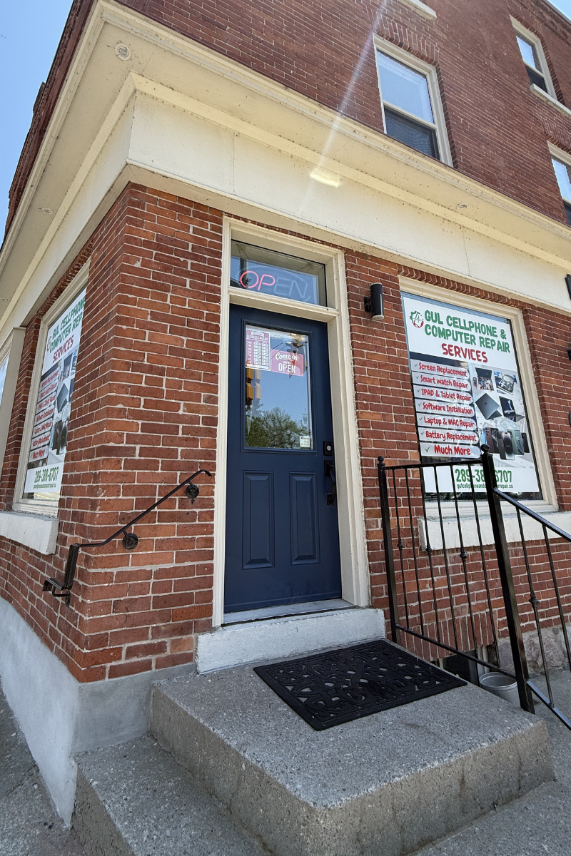 Gul Cell Phone and Computer Repair