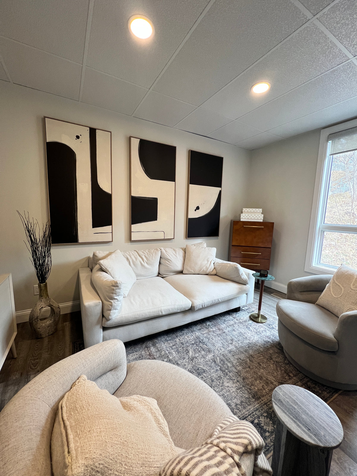 Hope Bault Vault Mental Health – Port Hope HBIA