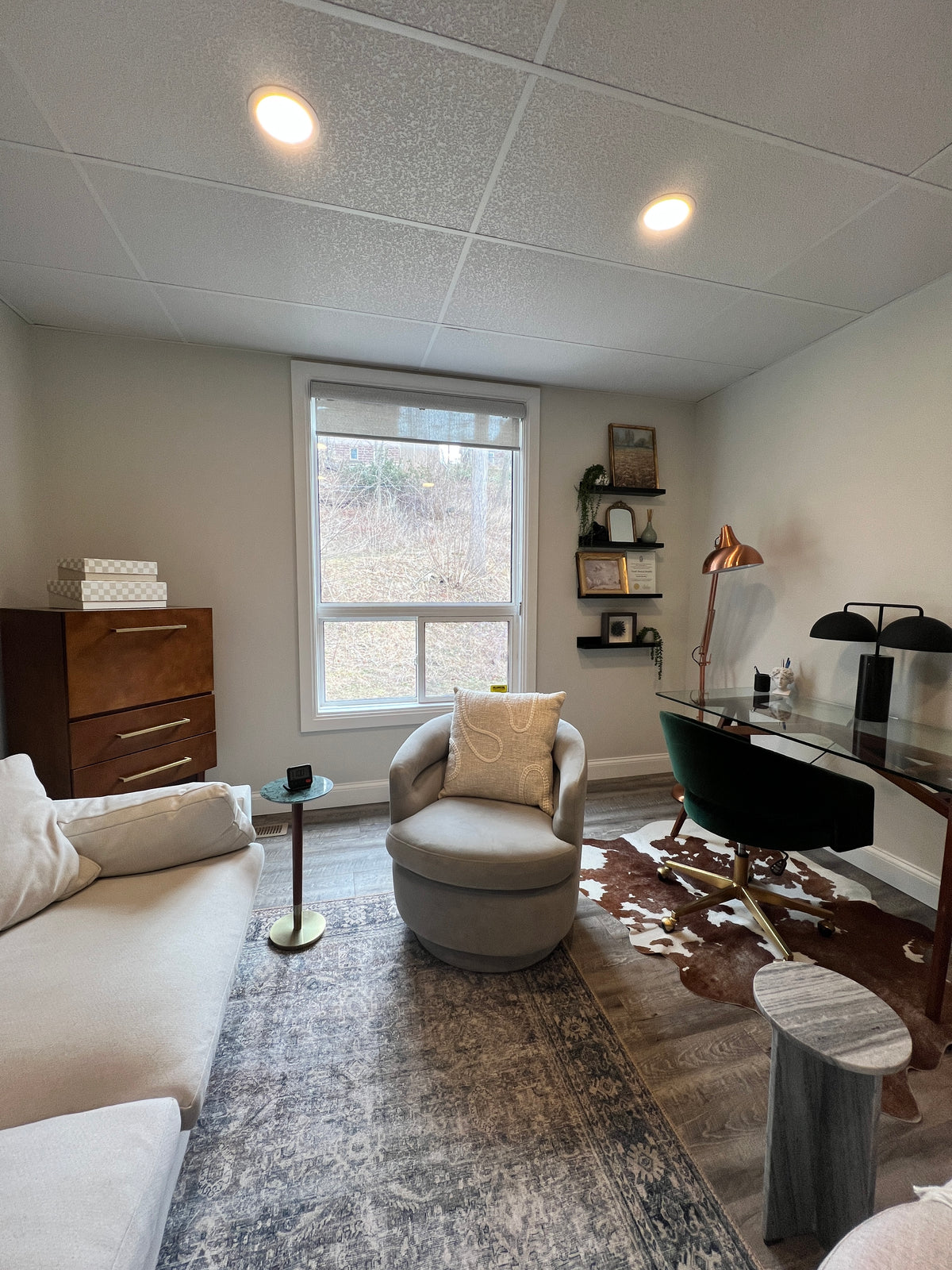 Hope Bault Vault Mental Health – Port Hope HBIA