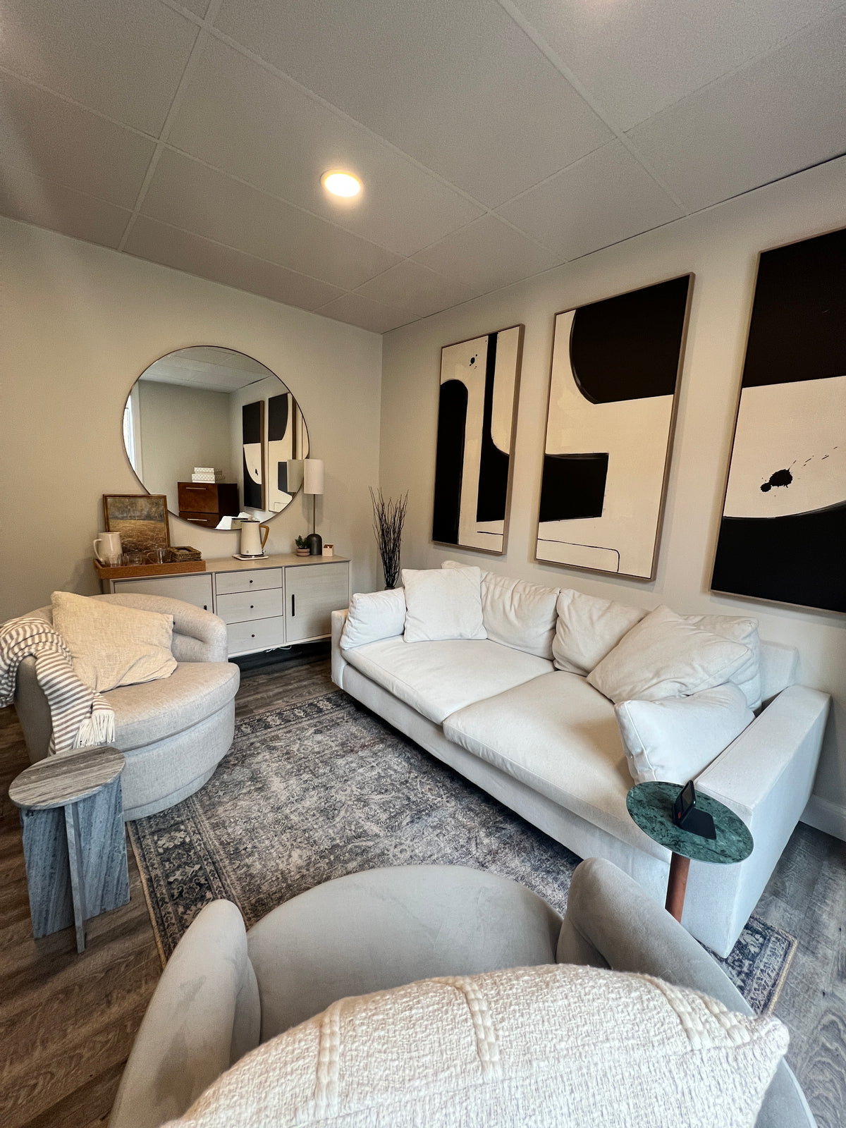 Hope Bault Vault Mental Health – Port Hope HBIA