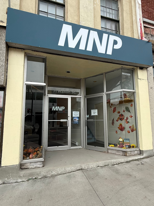 MNP