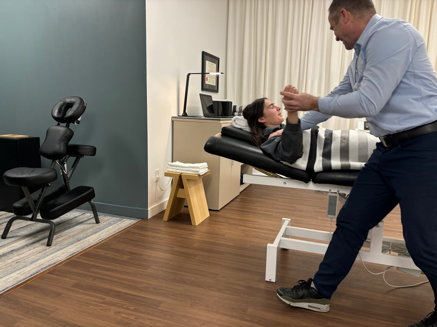 RiverLines Health and Well-Being Studio