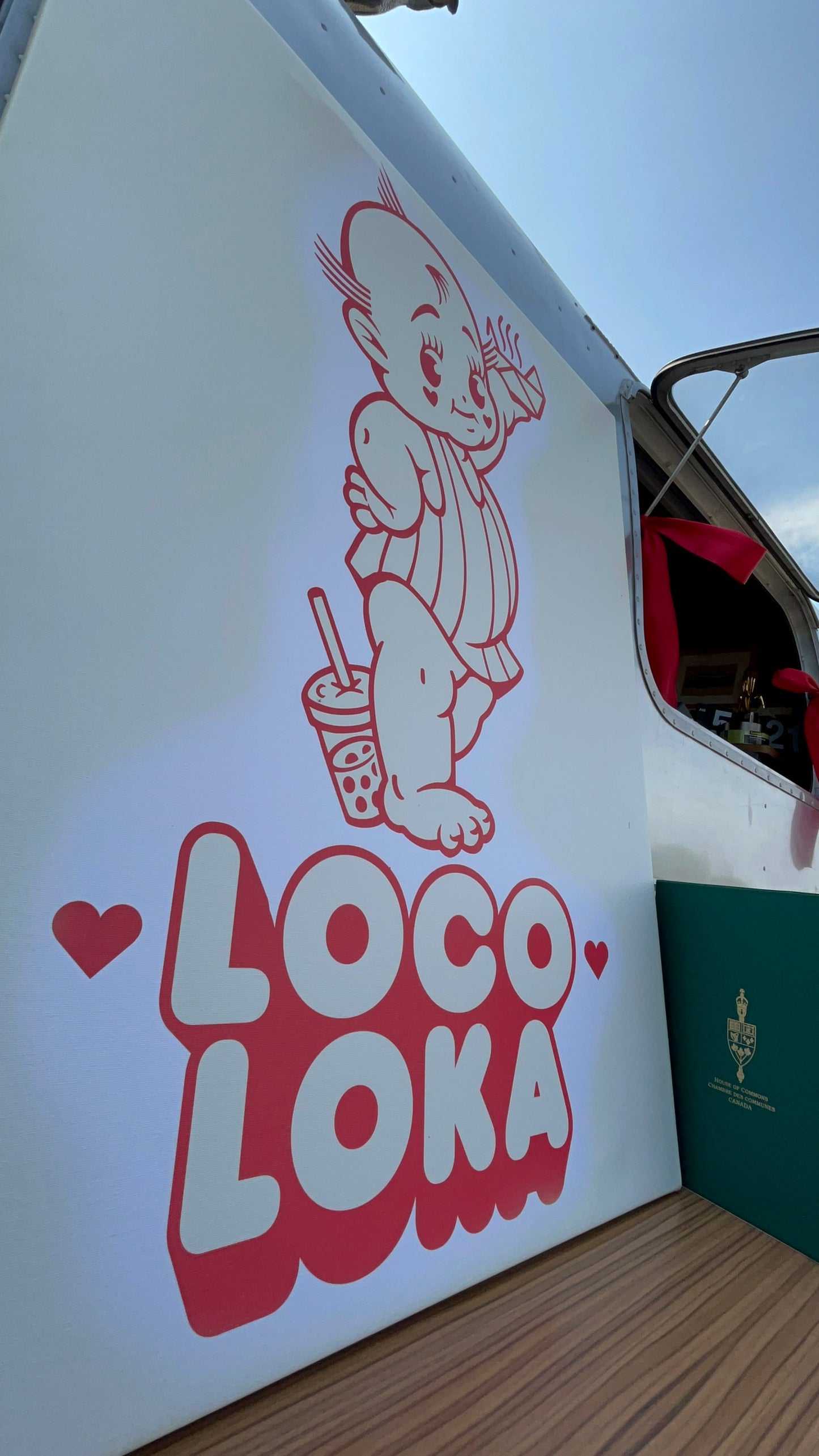 Loco Loka