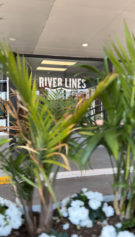 RiverLines Health and Well-Being Studio