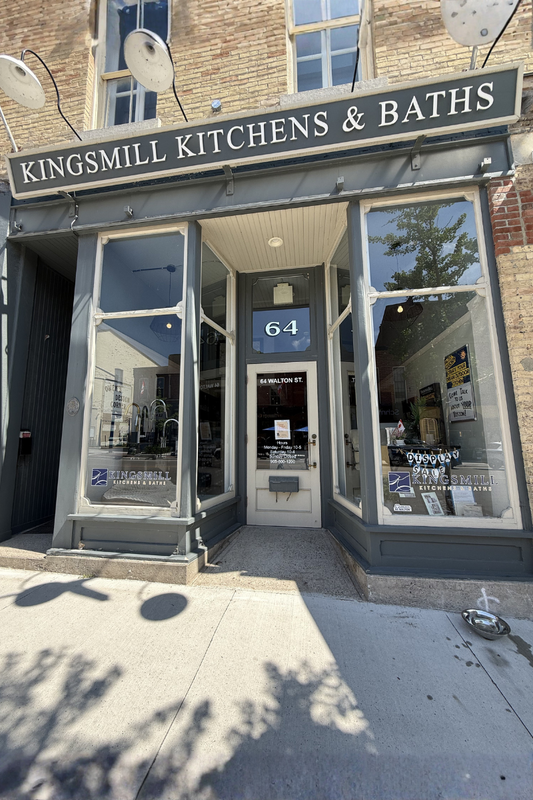Kingsmill Kitchens & Baths