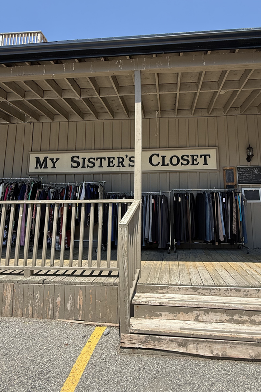 My Sister's Closet