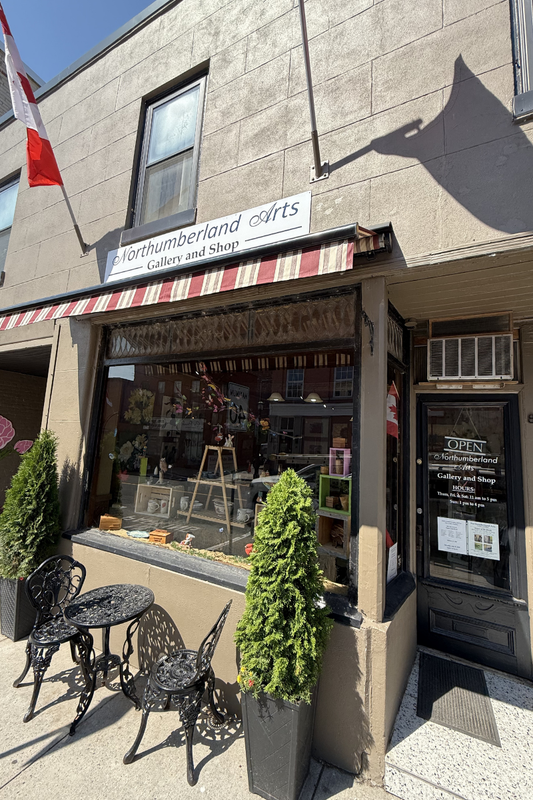 Northumberland Arts Gallery and Shop