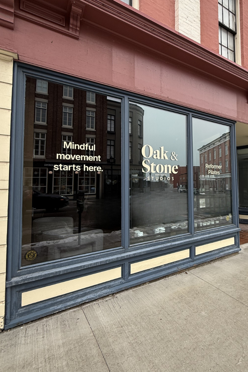 Oak & Stone Studios