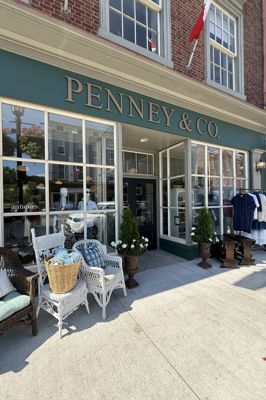 Penney & Company