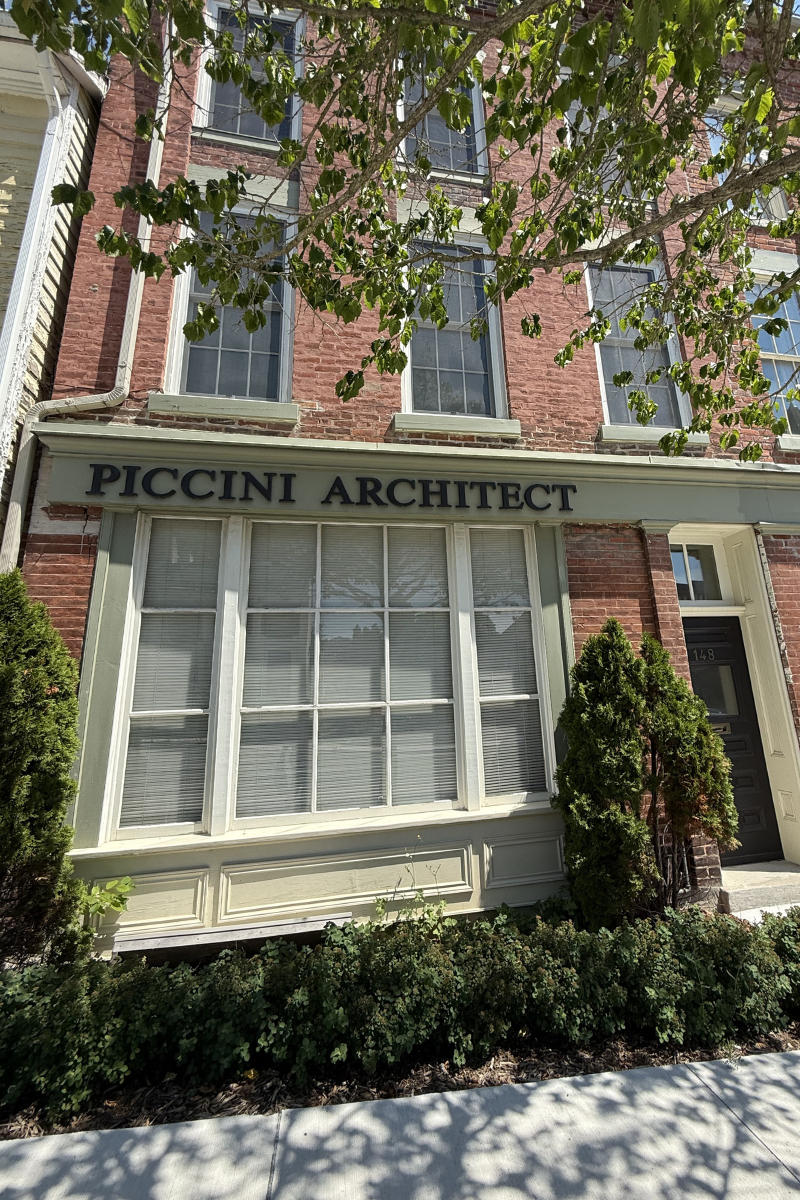 Piccini Architect