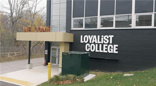 Loyalist College