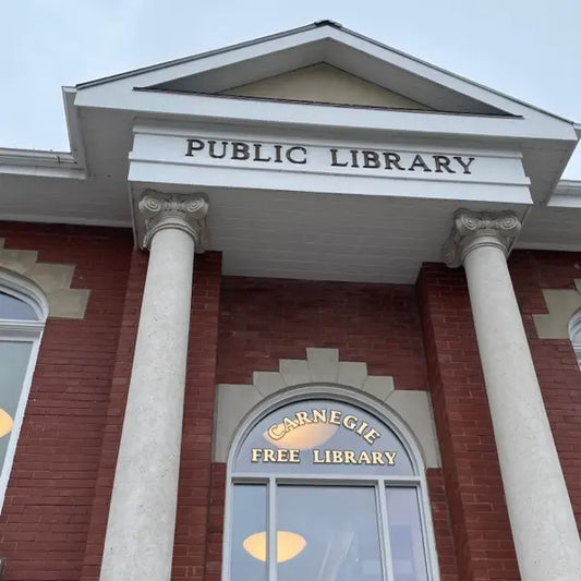 Port Hope Public Library