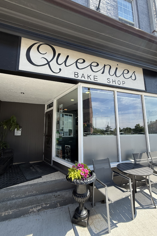 Queenies Bake Shop