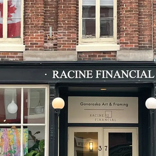 Racine Financial