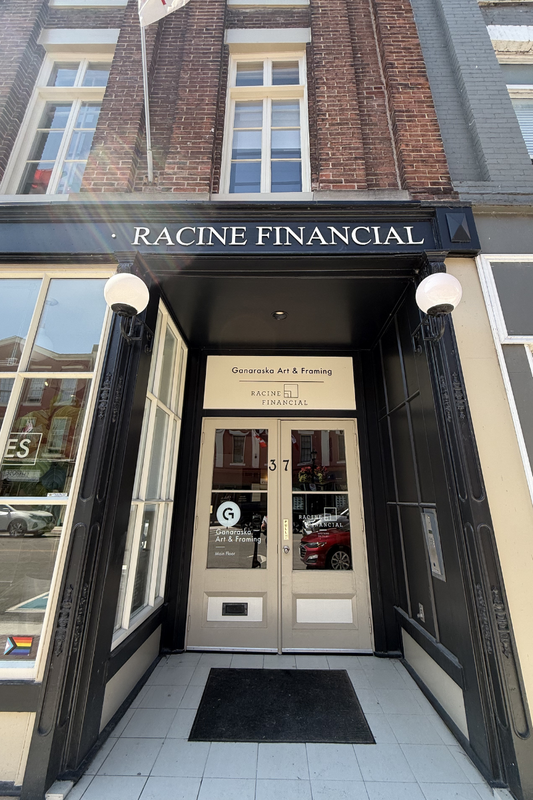 Racine Financial